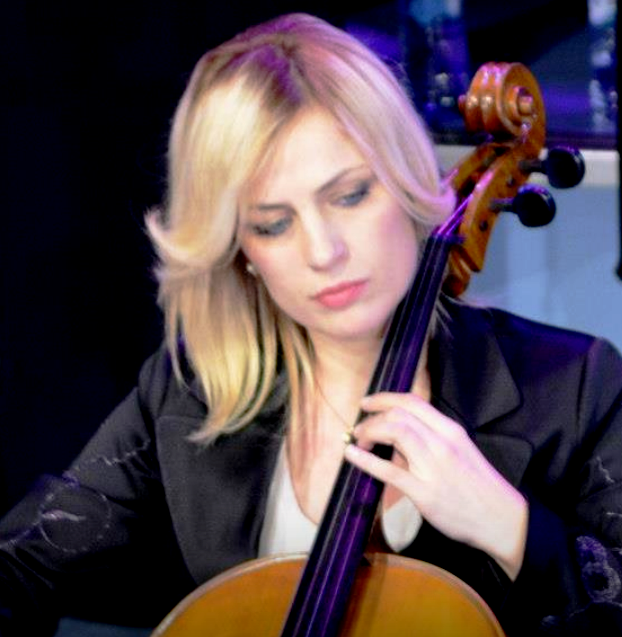 KONSERVATUVARIMIZ ÖĞRETİM ÜYESİ BURCU AVCI AKBEL DOÇENT UNVANI ALDI