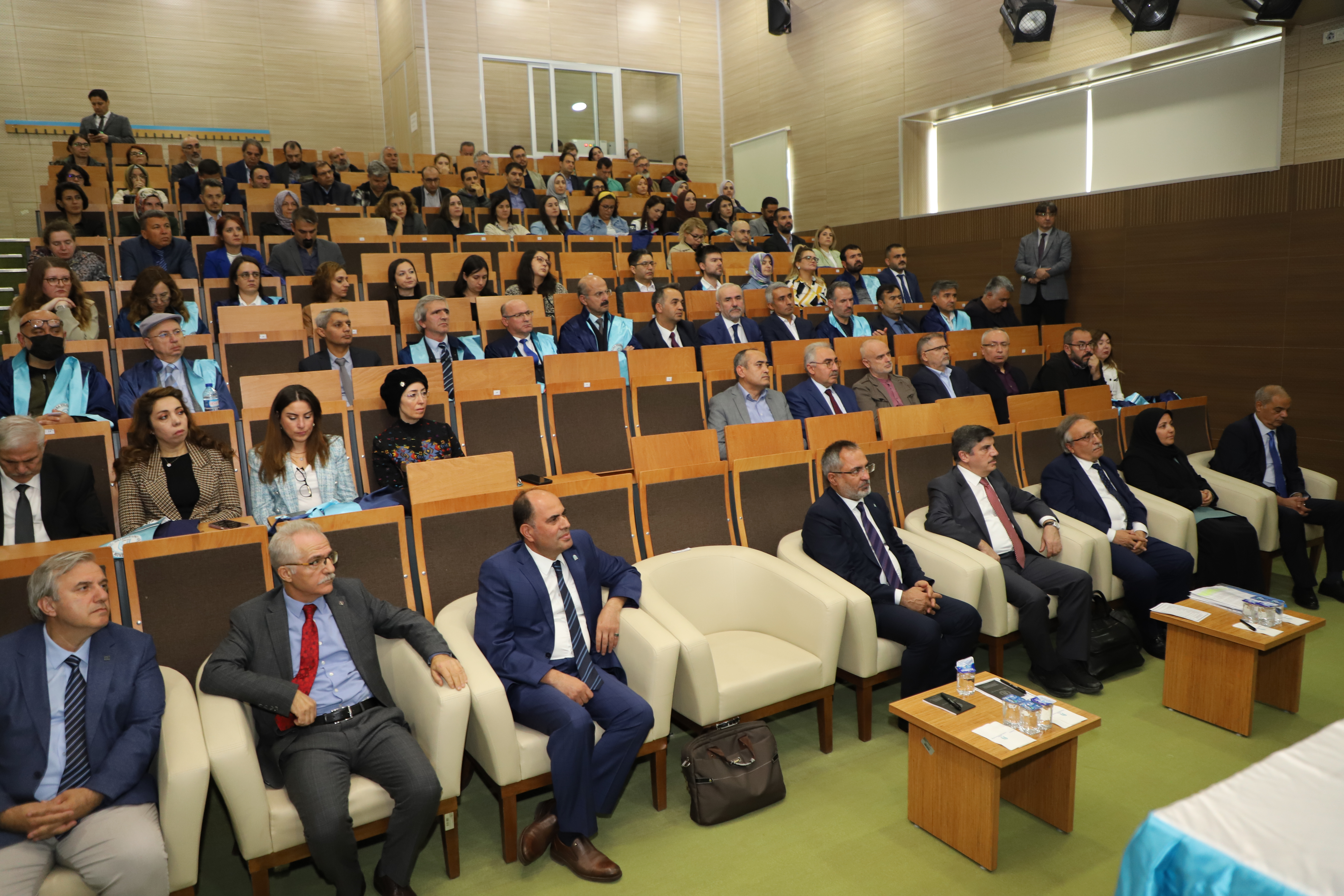 2023-2024 Academic Year Board Meeting 