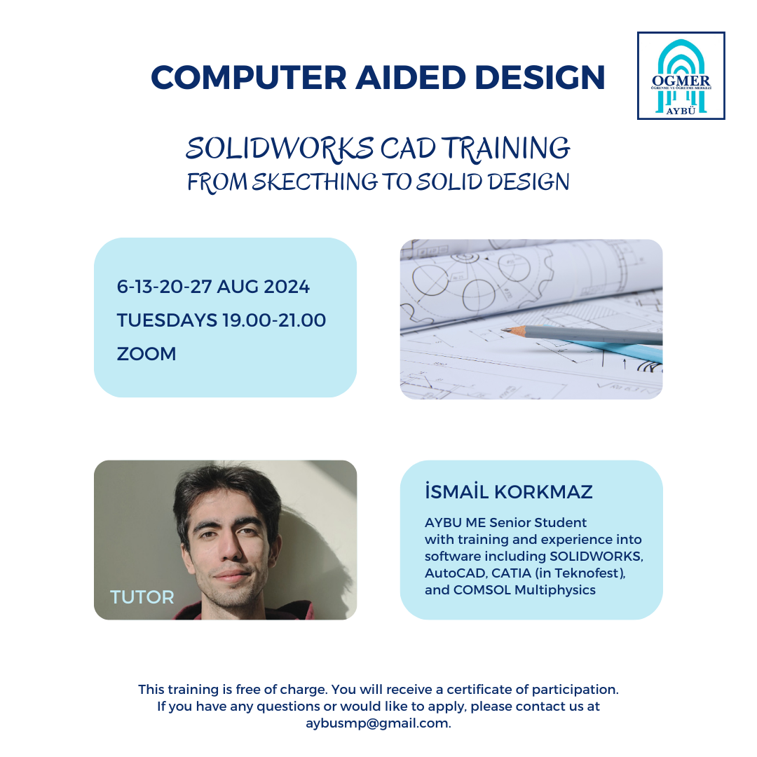 AYBU LTC SMP & ITP Summer Bootcamps for Freshman Students & Anyone Interested!