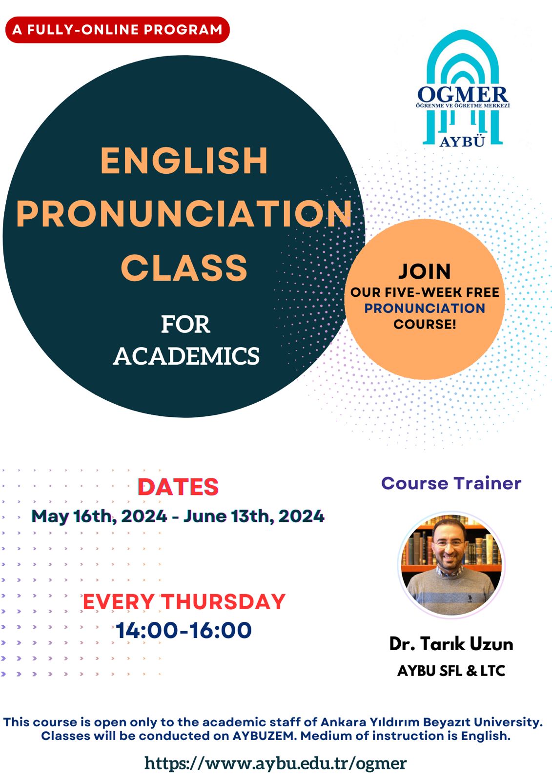 İngilizce  Sesletim  Kursu  