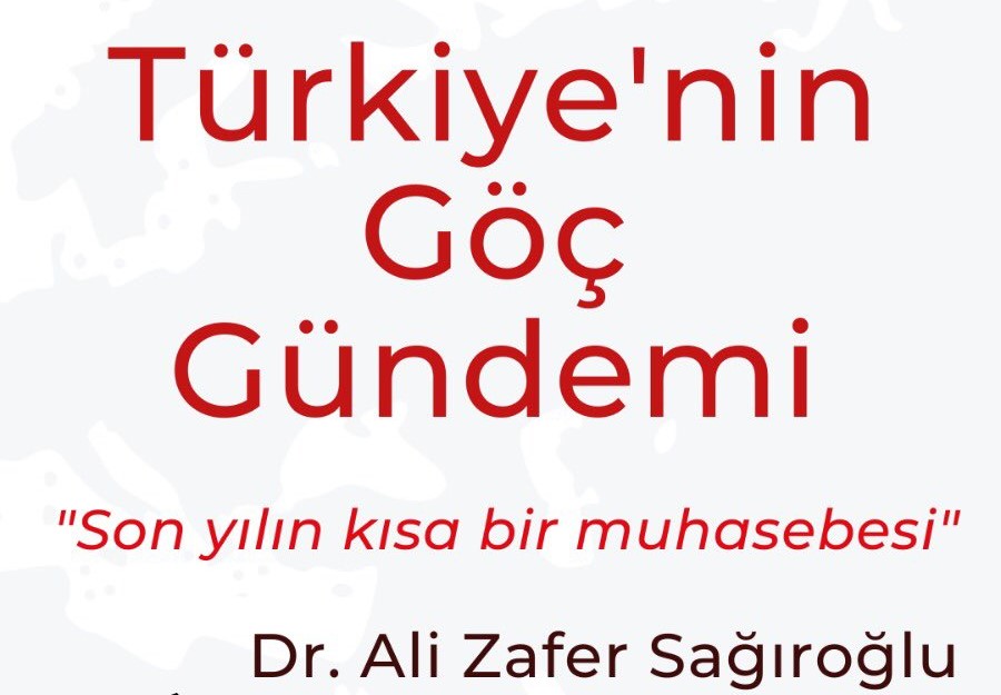 Merkez müdürümüz Dr. Öğr. Üyesi Ali Zafer Sağıroğlu ODTÜ MEBİVA'nın konuğu oldu