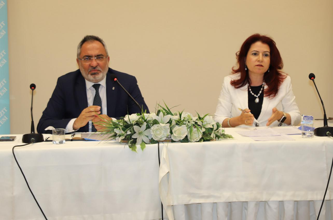 Academic Board Meeting 