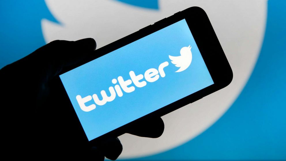 An Official Twitter Account Has Been Opened On Behalf Of Our Department