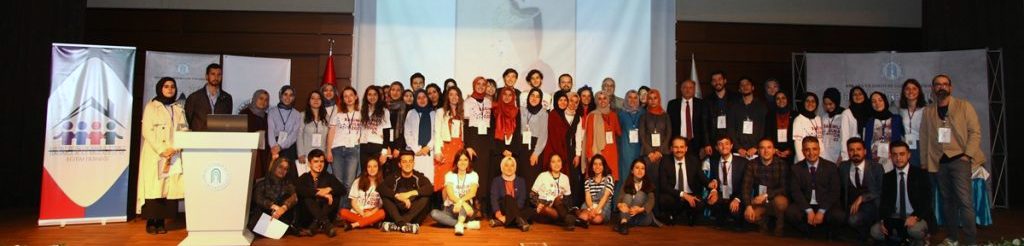 Üniversitemizde Bağımlılıkla Mücadele Sempozyumu Gerçekleştirildi