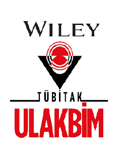 📣28 Ocak 2025 tarihinde "TÜBİTAK ULAKBİM ve WILEY Ücretsiz Açık Erişim Makale Yayımlama Anlaşması Kapsamı" ile ilgili webinar düzenlenecektir. Webinara kayıt için tıklayınız.  