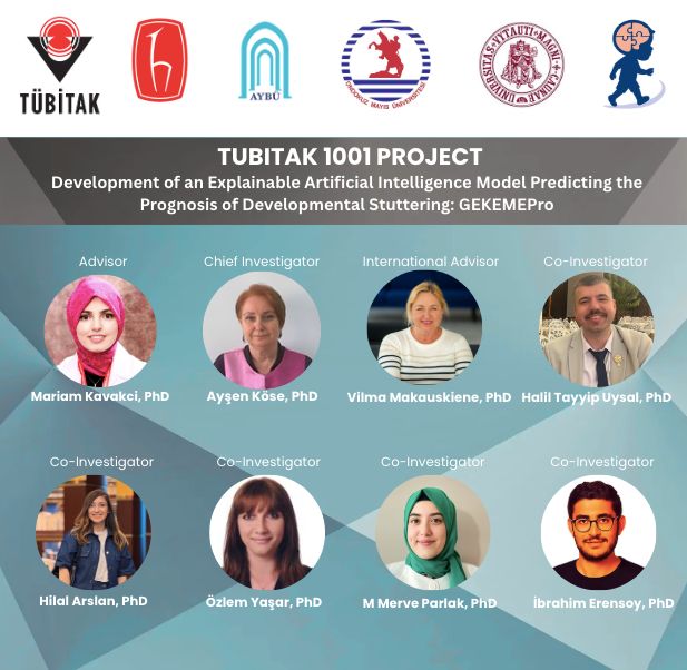 The TÜBİTAK 1001 Project in Which Assoc. Prof. Dr. Hilal Arslan Is a Team Member Has Been Approved