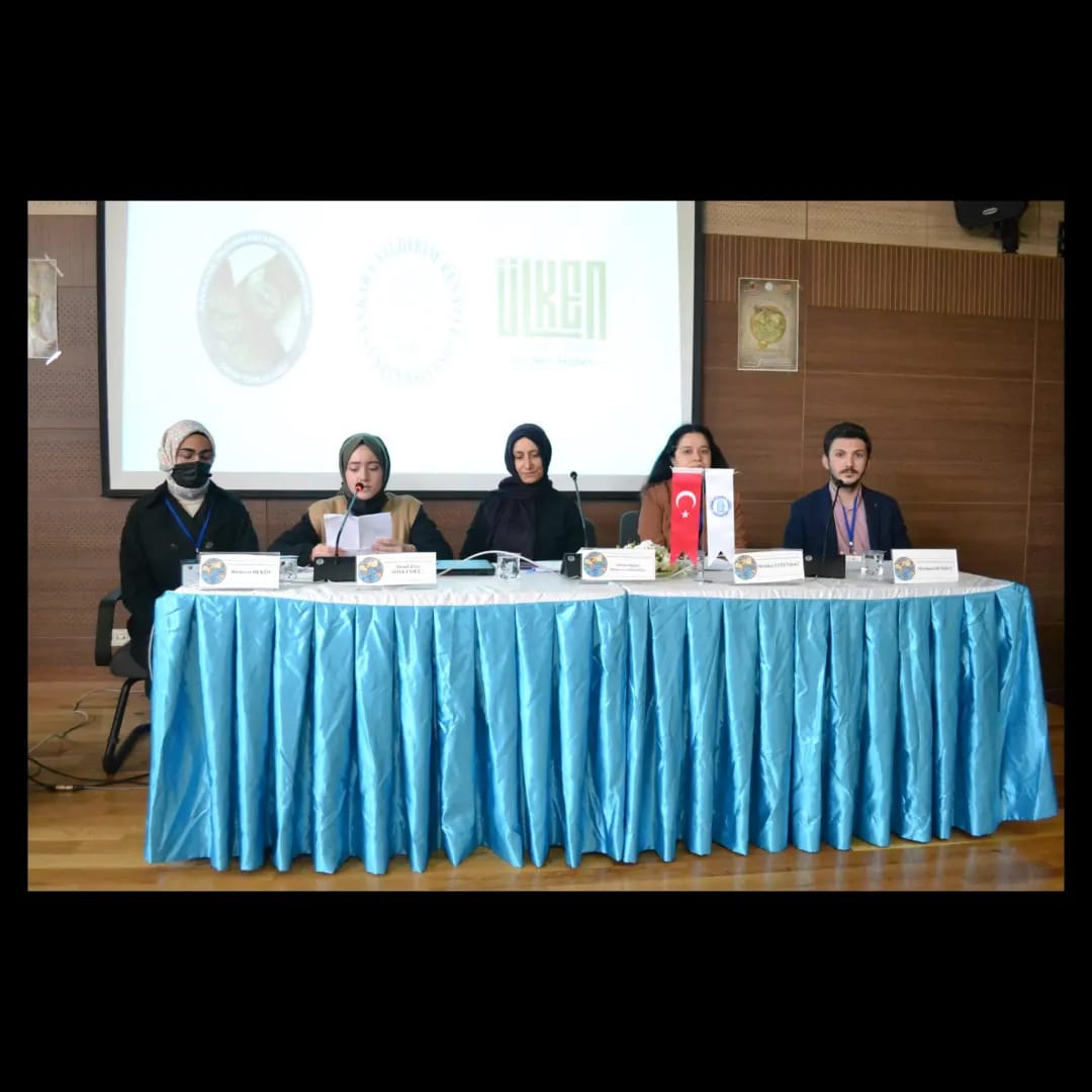 "İslâm Şehirciliğinin Tezâhürleri IV" Öğrenci Sempozyumu Gerçekleştirildi