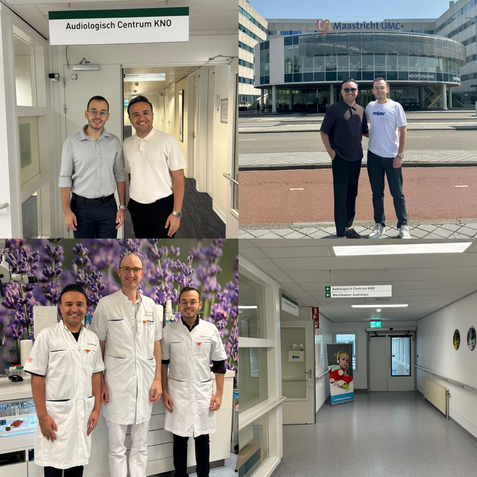 2025 Yaz Dönemi - Erasmus Personel Eğitim Alma Hareketliliği 1