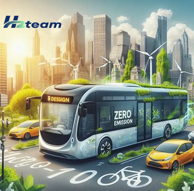 “Hidrojen ve Yakıt Hücresi” Projesine Enerji Bakanlığı’ndan Önemli Destek