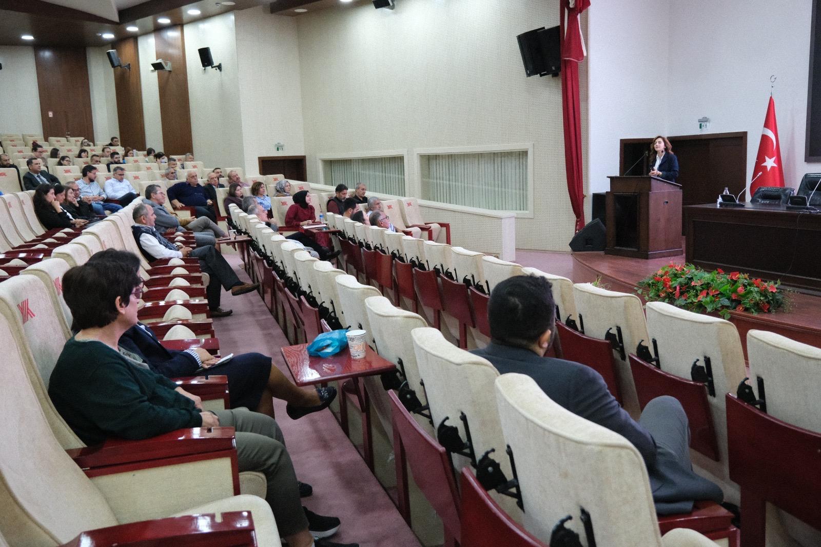 Training by Our Faculty Member