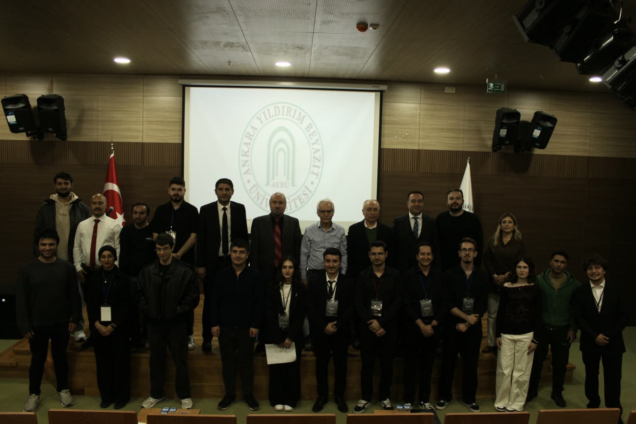 "Atatürk ve Cumhuriyet" Konferansı Düzenlendi. 