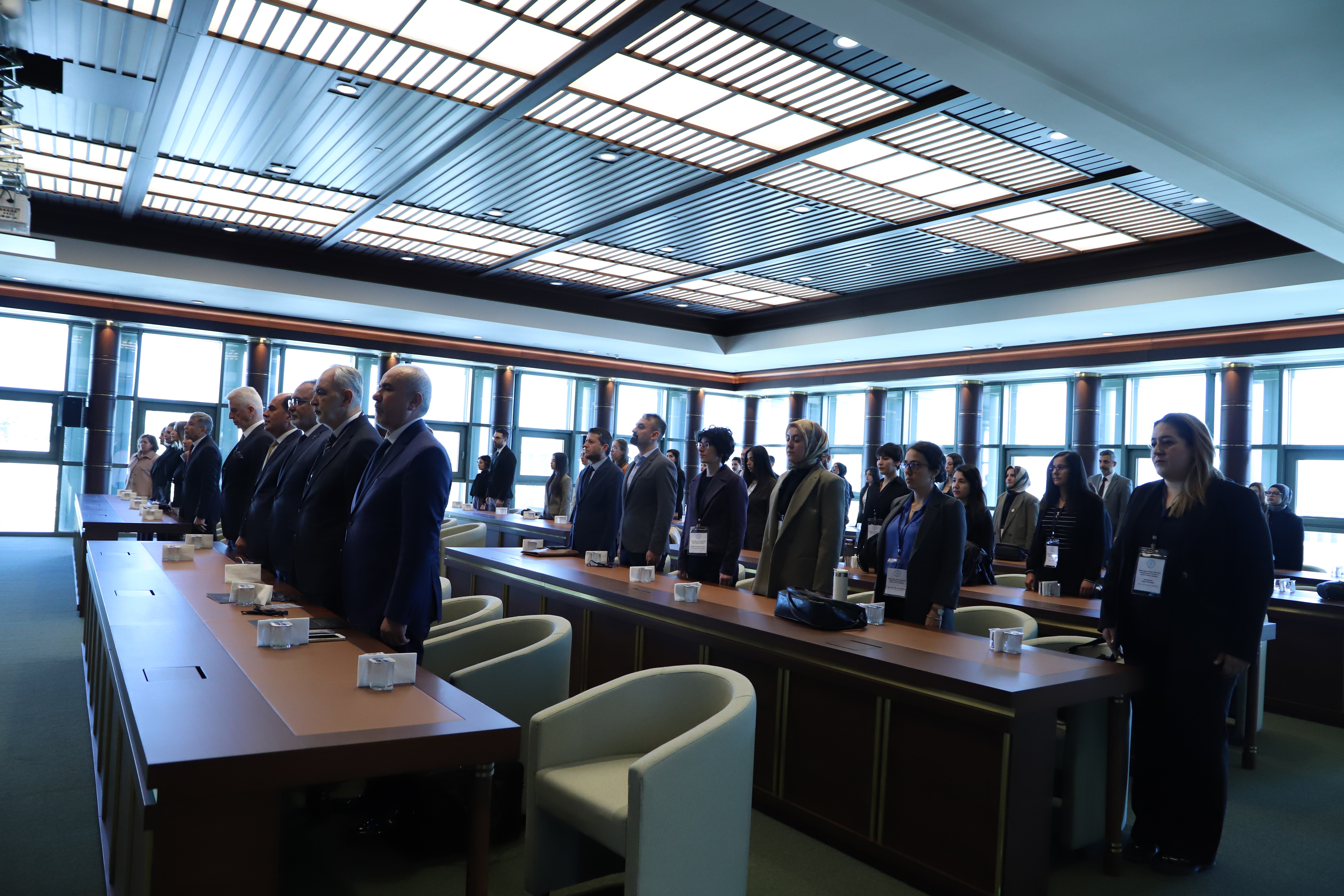 Dijital Çağda Üreten Üniversite Kütüphaneleri: Sorunlar ve Çözüm Önerileri Çalıştayı Raporu