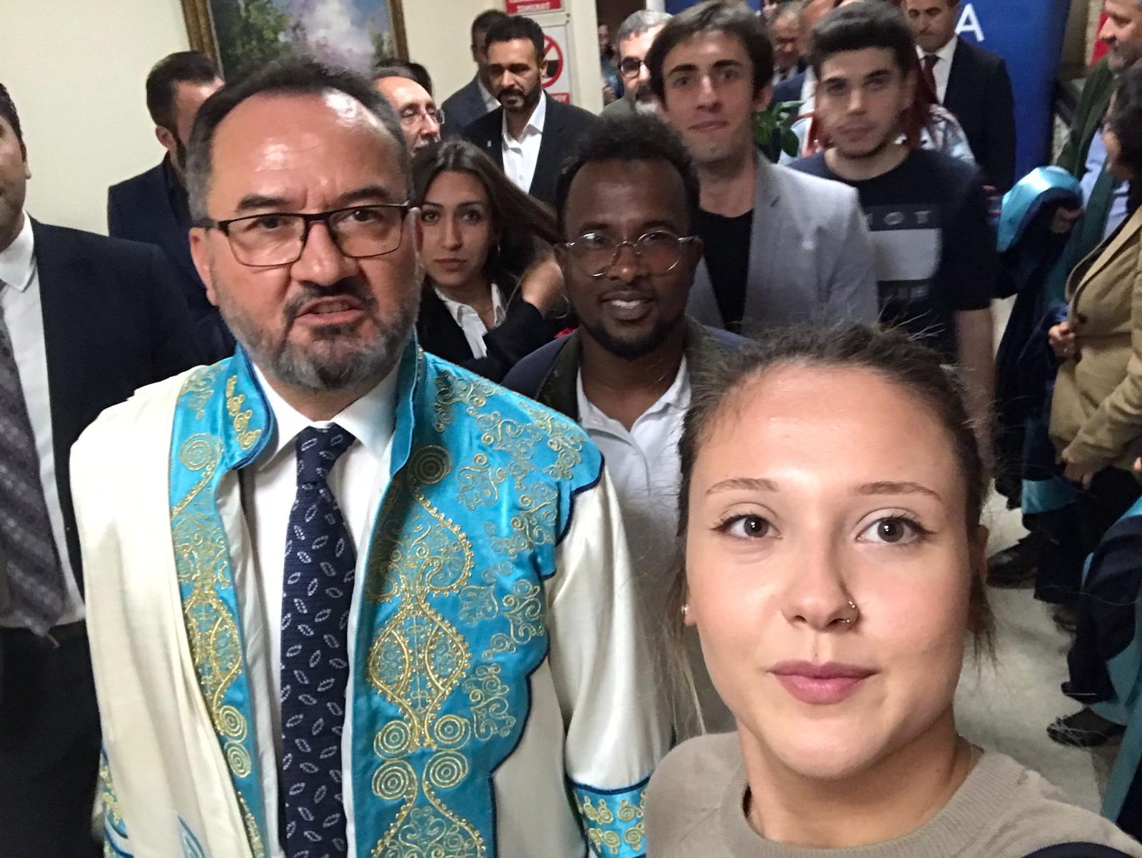 2022 - 2023 Akademik Açılış 