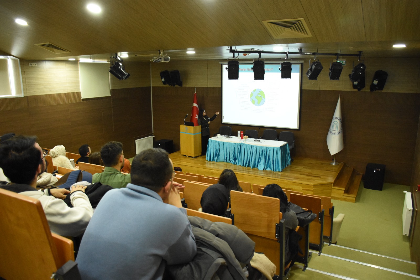 Erasmus+ Youth Project Writing Training