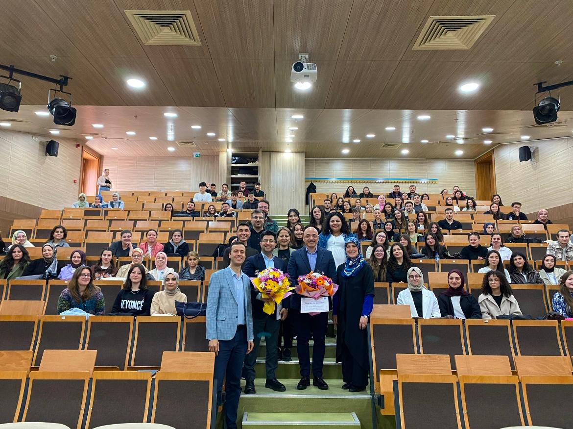 Kariyer Günü Etkinliği