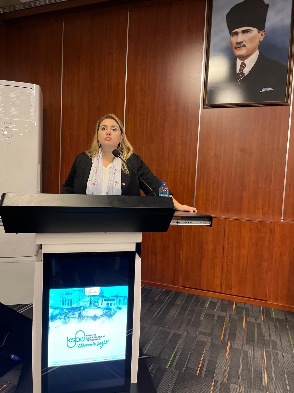 Ampute Rehabilitasyonunda Fizyoterapistin Rolü