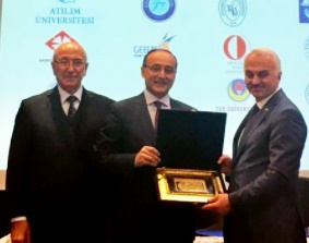 Üniversitemiz ile TAI Arasında İşbirliği Anlaşması İmzanlandı