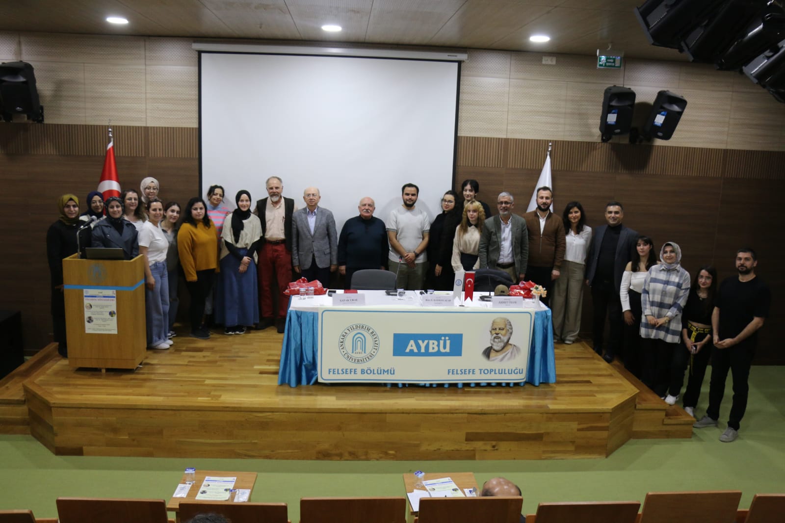 Felsefe Söyleşileri