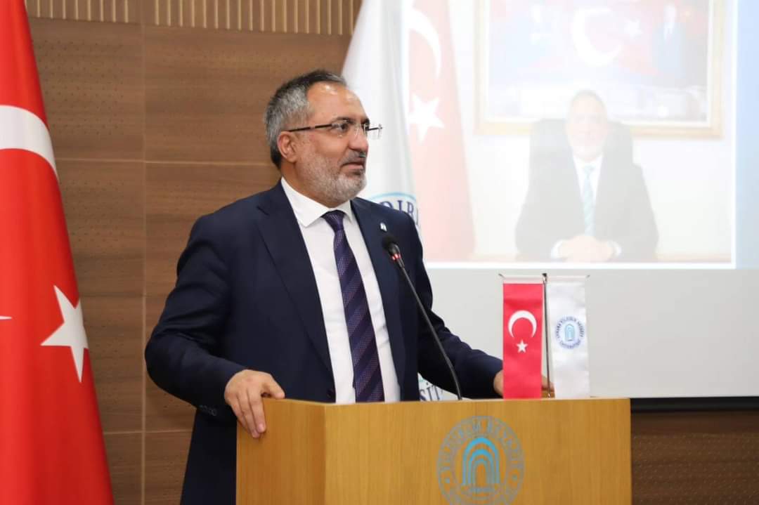 MERKEZ YÖNETİM KURUL ÜYELERİMİZ ATANDI