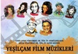 Üniversitemizde Yeşilçam Film Müzikleri Konseri Gerçekleştirilecek