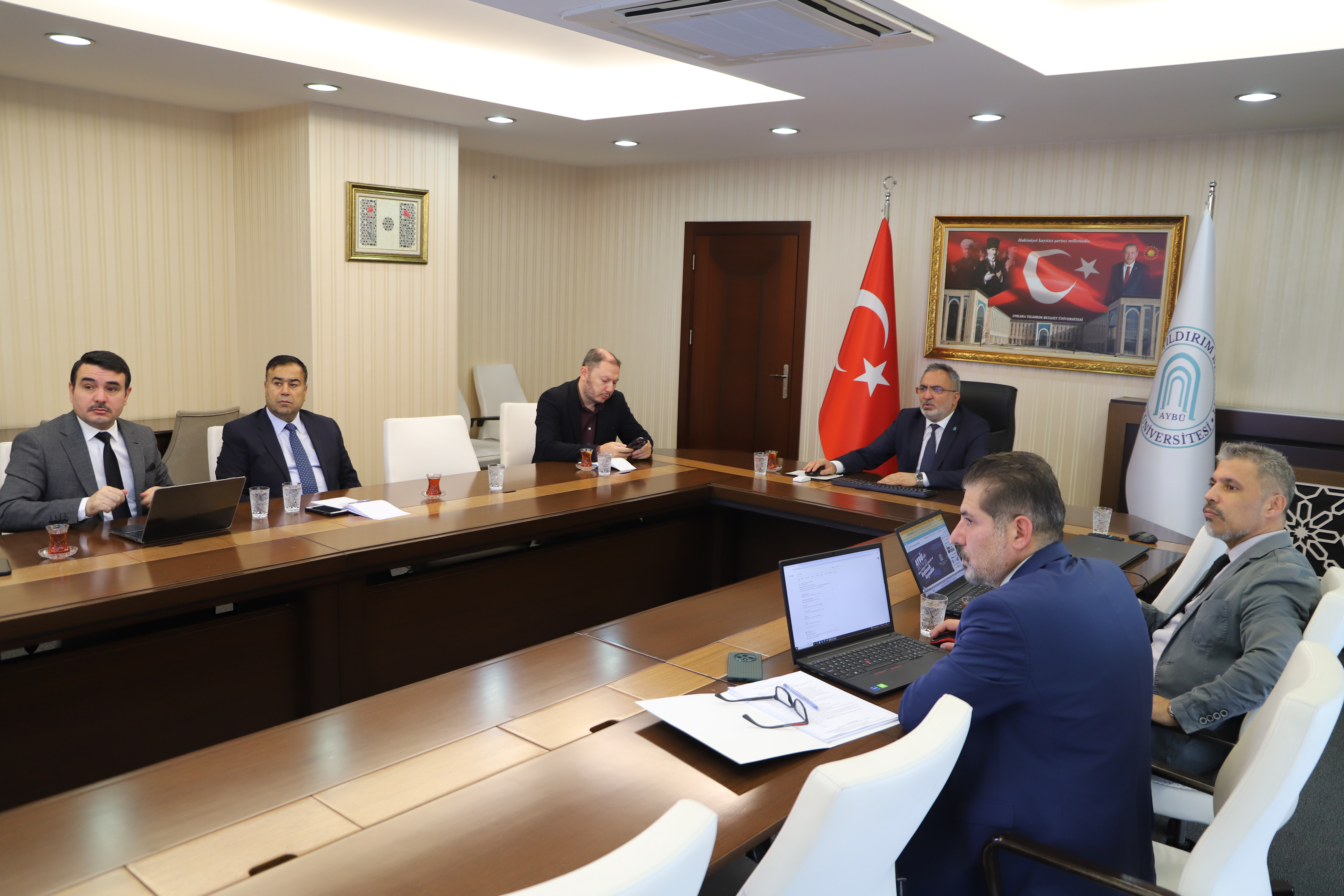 Yeni Koordinatörlüklerimizle Güçleniyoruz!