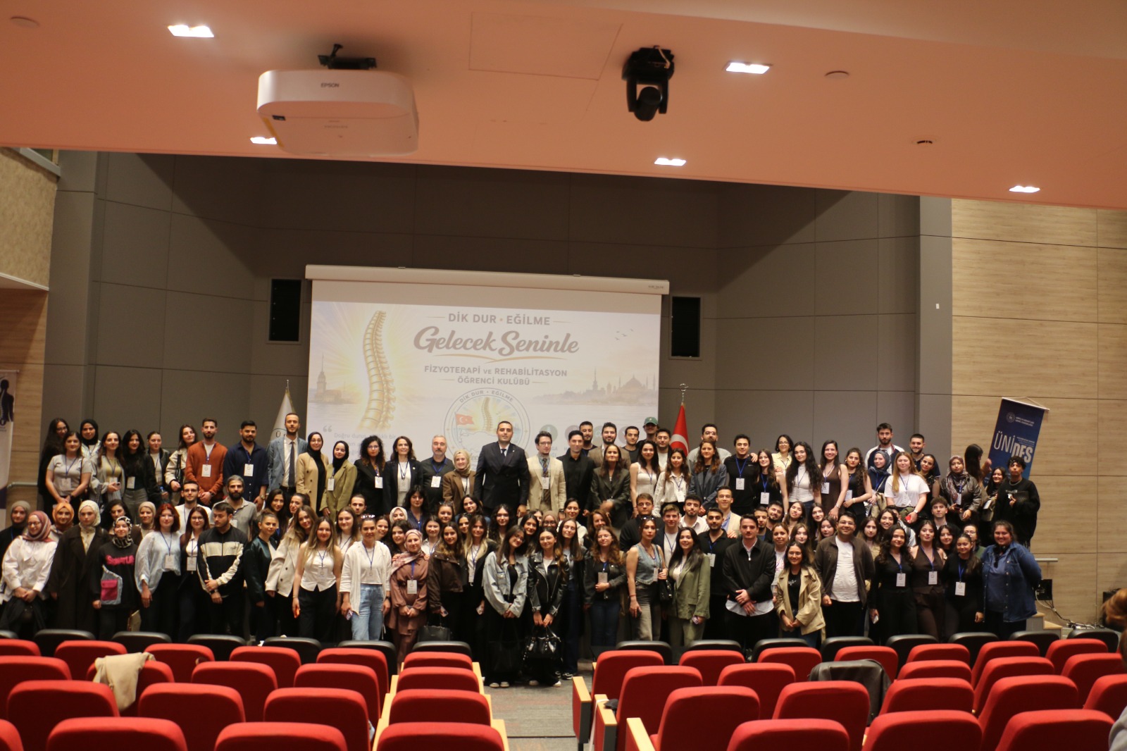 symposium photo
