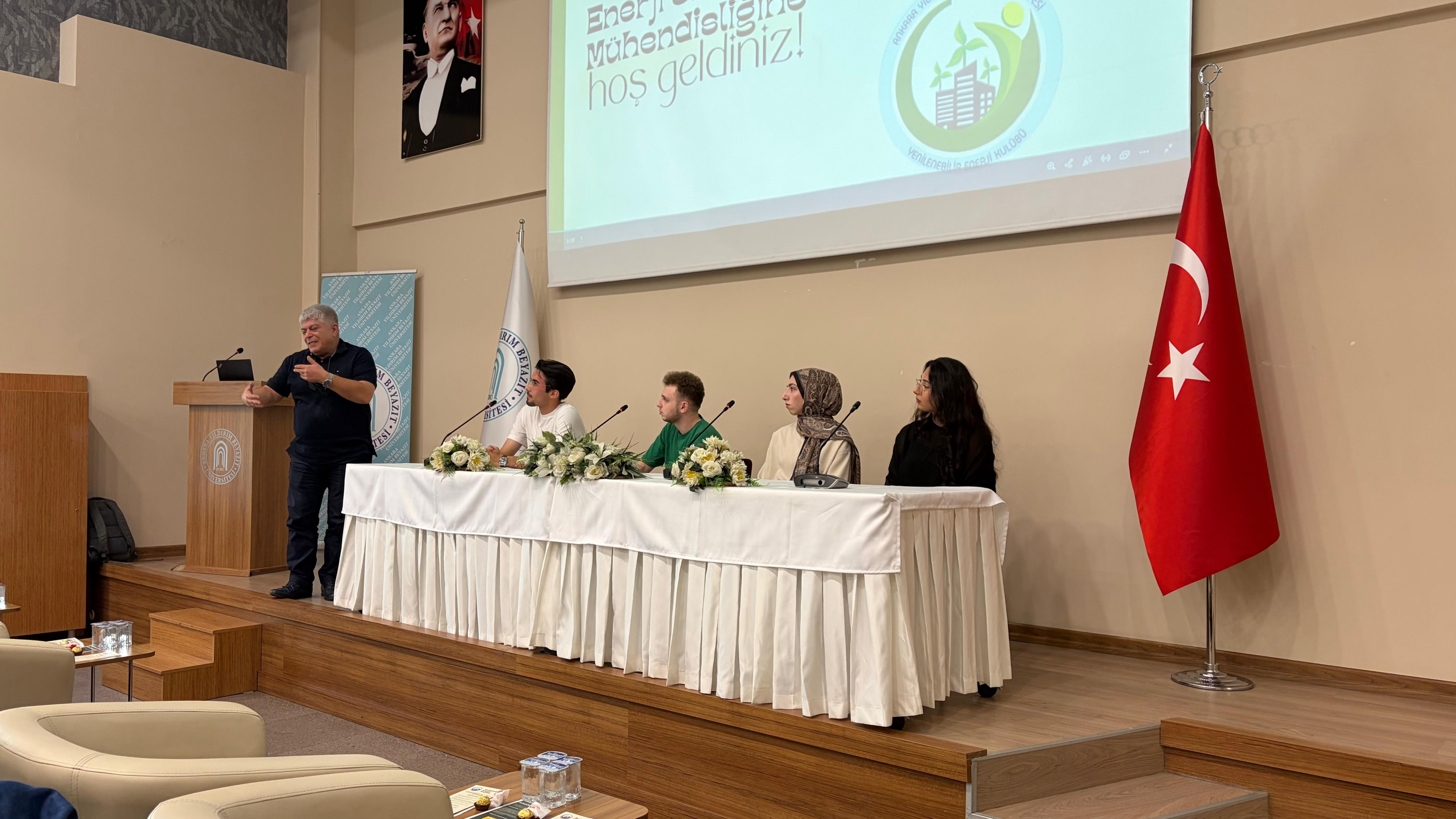 Photo of 2026–2027 Academic Year Orientation