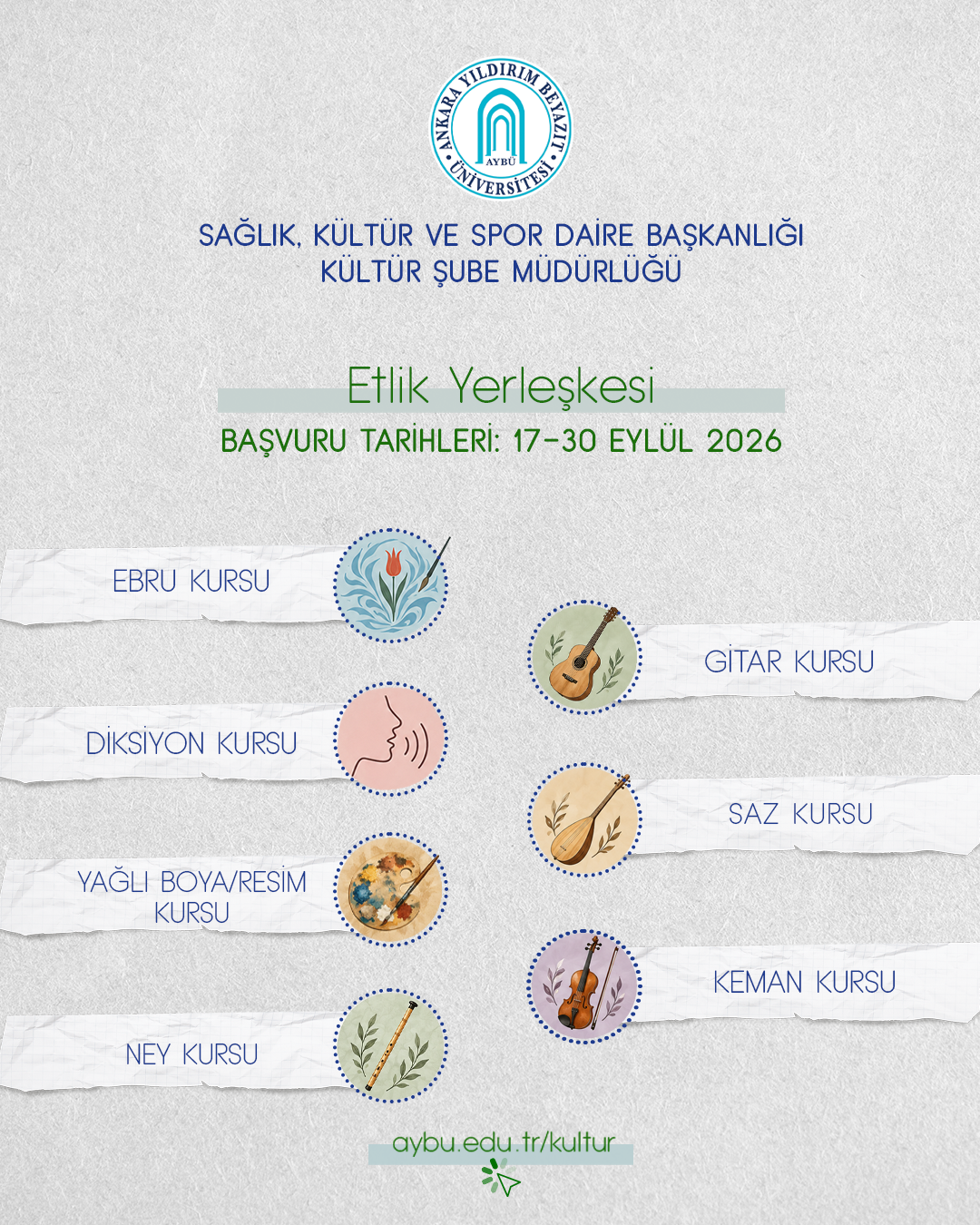 etlik kurs