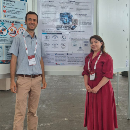 IAGG CONGRESS PHOTO