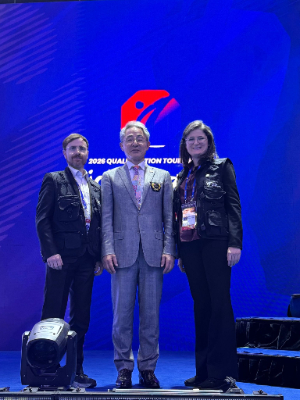 asian taekwondo championships