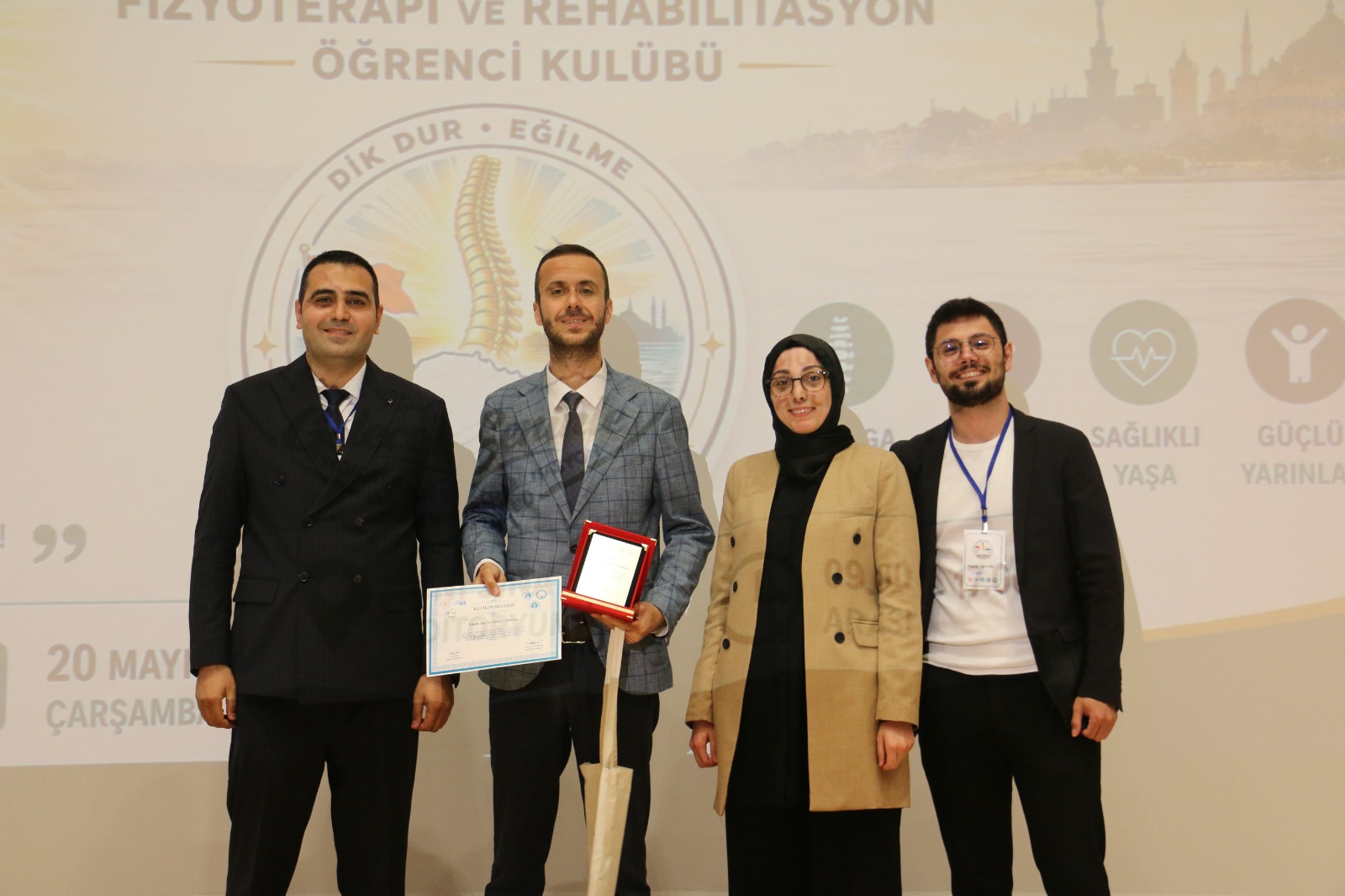 symposium photo