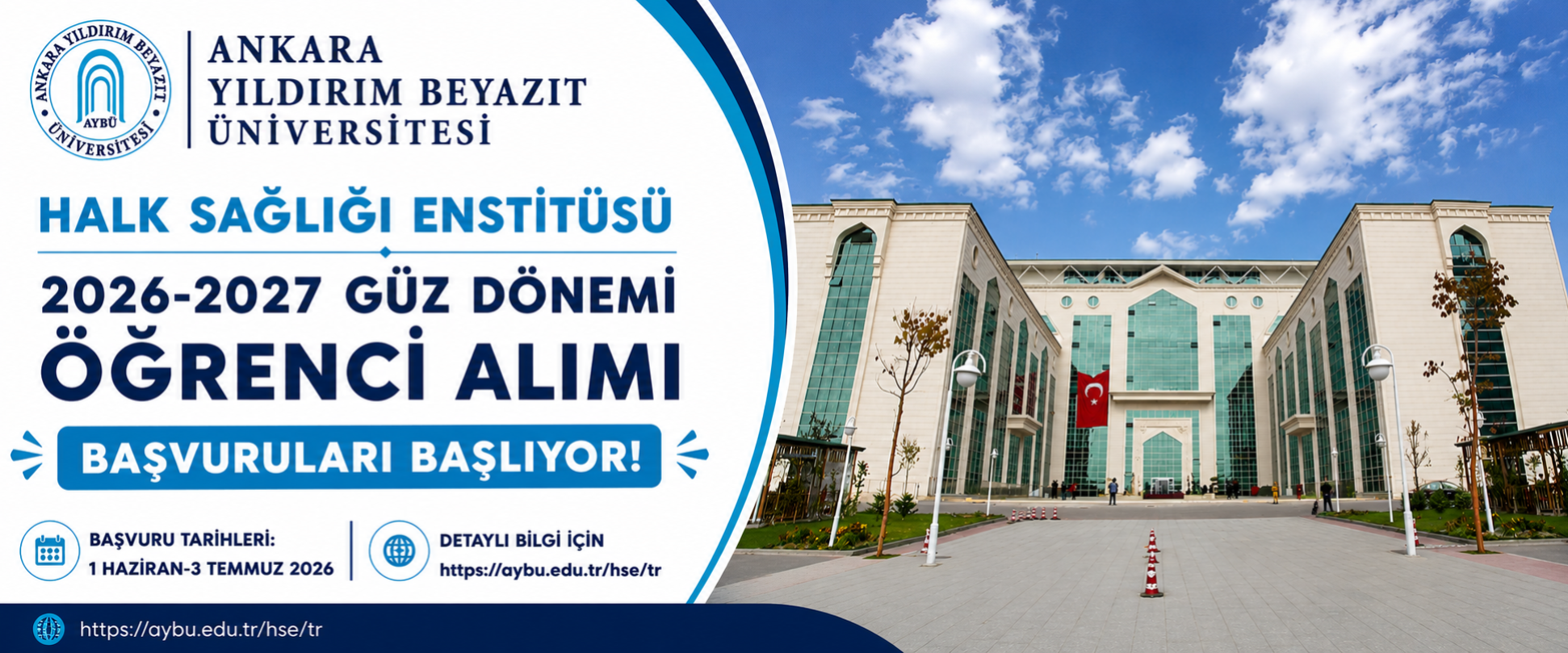 Halk Sağlığı Enstitüsü Afiş
