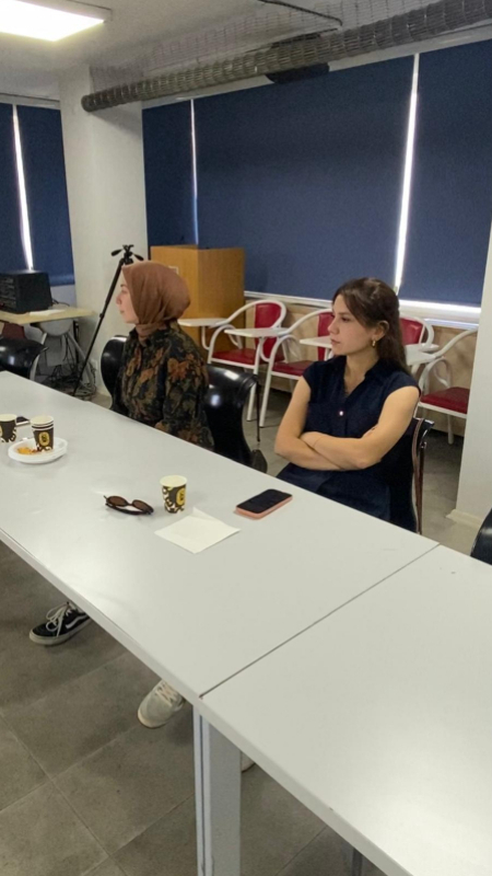 Yeni Mezun Mimarın İlk 5 Yılı