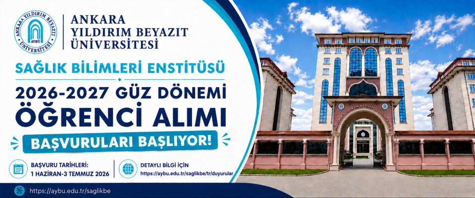 Öğrenci Alım