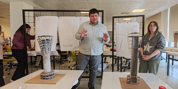 students presentation