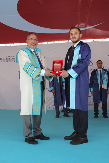 Birincilik Ödülü