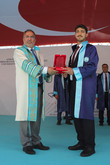 Birincilik Ödülü