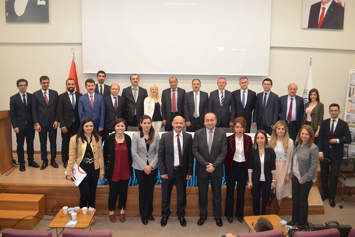 Kişisel Verileri Koruma Kurumu & Ankara Yıldırım Beyazıt Üniversitesi Hukuk Fakültesi